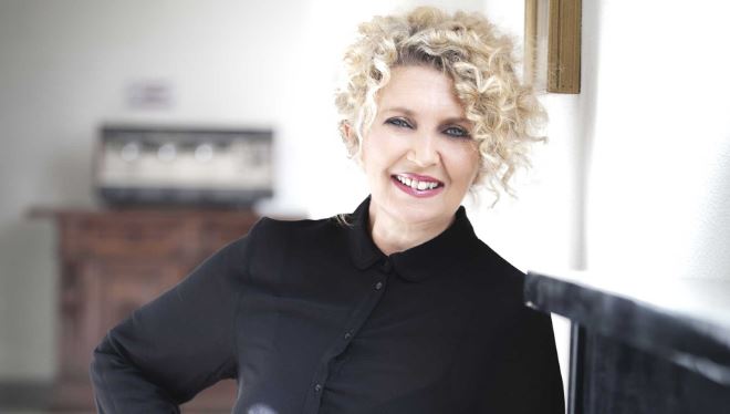 Lecco Jazz Festival, l’ultimo appuntamento con Rossana Casale