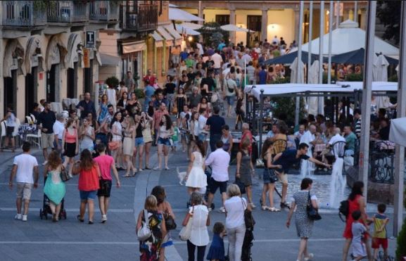 Notte Bianca all’insegna della cultura: oltre 700 accessi ai musei