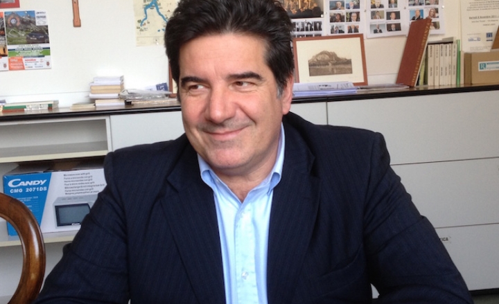 Bodega si è dimesso da Palazzo Bovara