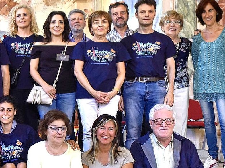 A Missaglia il settimo Concorso Nazionale di Disegno e Pittura della “Bottega dell’Arte”