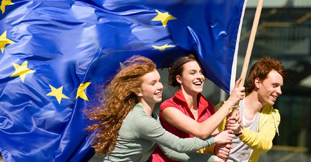 Un incontro con l’Europarlamentare PD Brando Benifei per parlare di “Europa dei giovani”