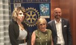 Al Rotary Le Grigne si parla di Cultura con Piazza IL VIDEO