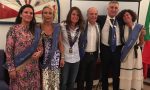 Rotary Club Lecco Manzoni, un nuovo direttivo e un nuovo presidente