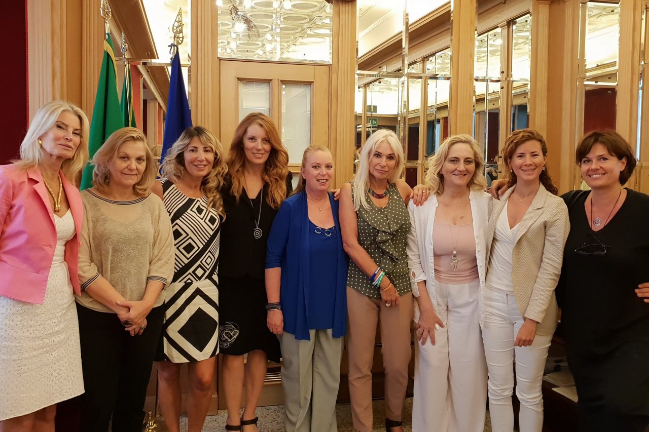 Parlamento, nasce l’intergruppo per i diritti degli animali: Brambilla eletta presidente