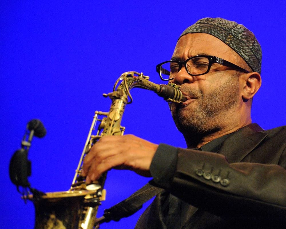 Lecco Jazz Festival, grandi ospiti: Kenny Garrett e Rossana Casale