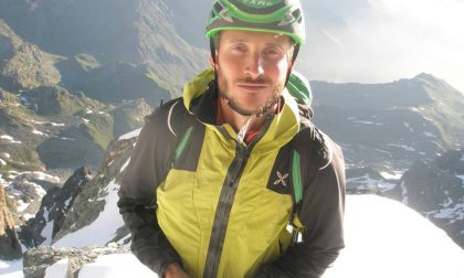 Spedizione alpinistica in Pakistan, muore il Caporal Maggiore Scelto Maurizio Giordano