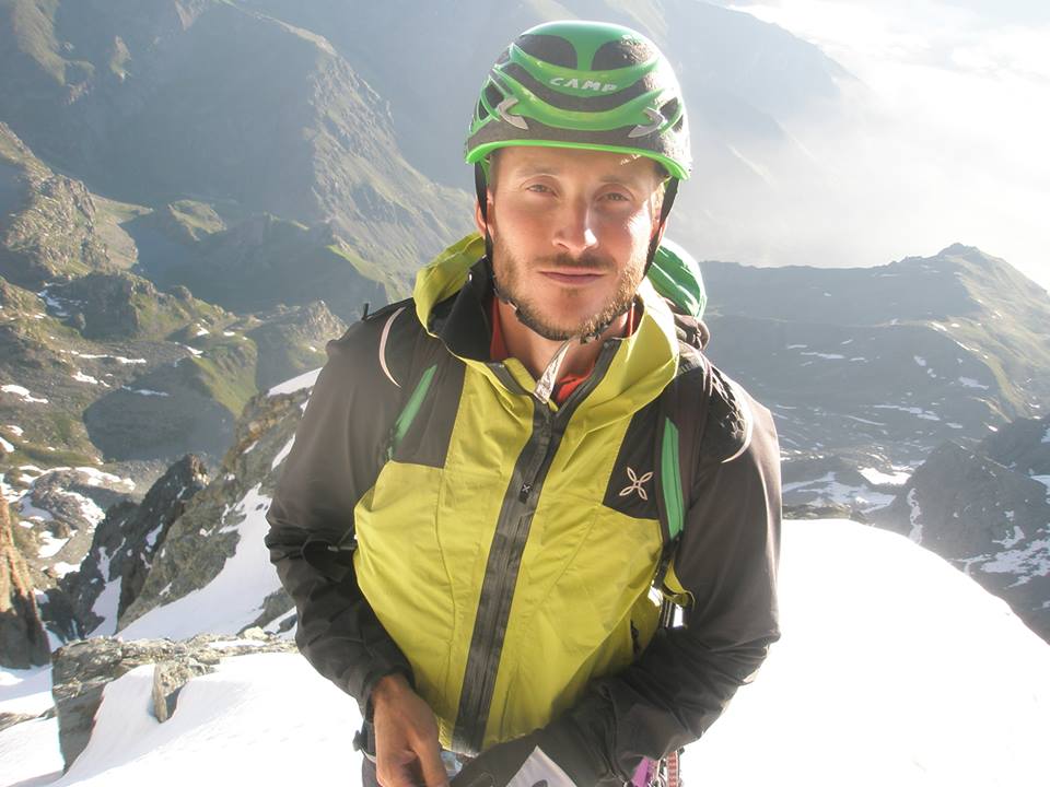 Spedizione alpinistica in Pakistan, muore il Caporal Maggiore Scelto Maurizio Giordano