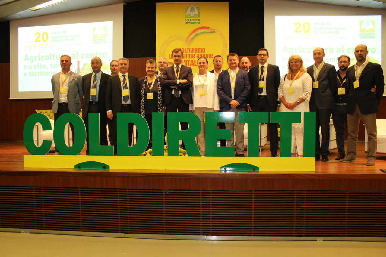 Maturità 2020: i prodotti “made in Lario” nella top-ten dei cibi antistress