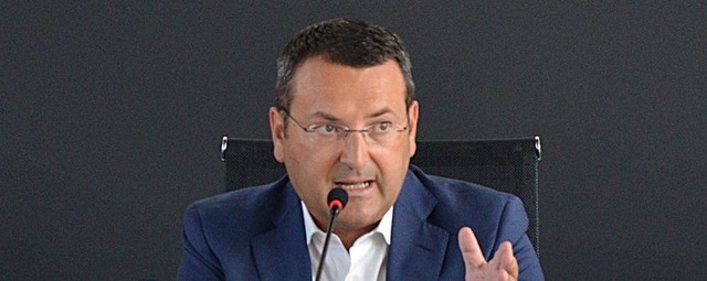 Nuovo CdA per FerrrovieNord