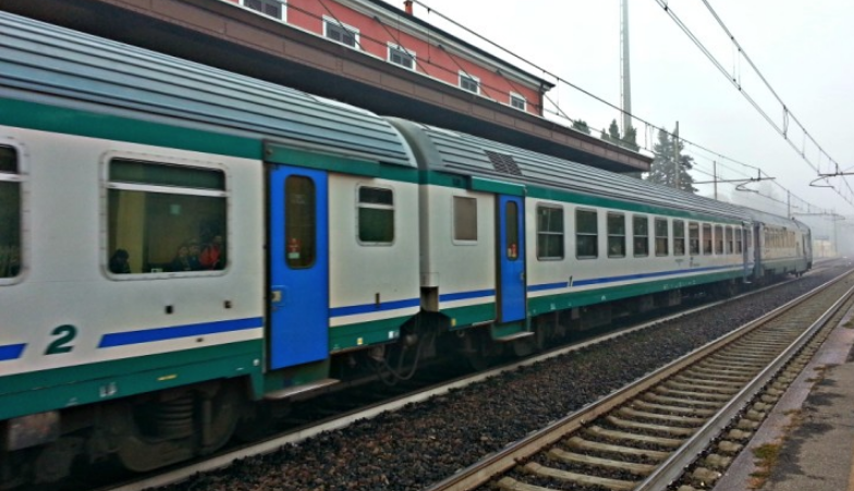 Mercoledì 8 gennaio primo sciopero dei treni del 2020