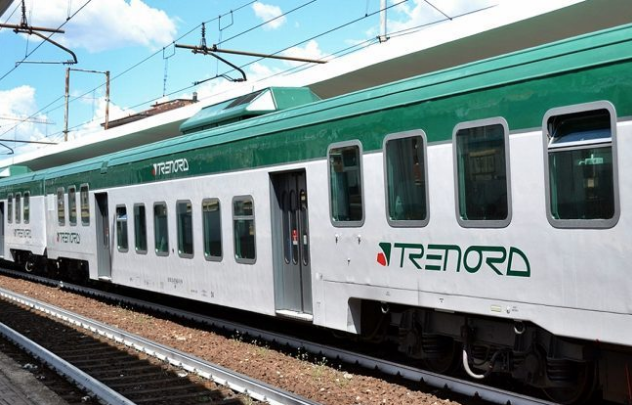 Stop ai treni tra Colico e Lecco: “Chi ha sbagliato deve pagare”