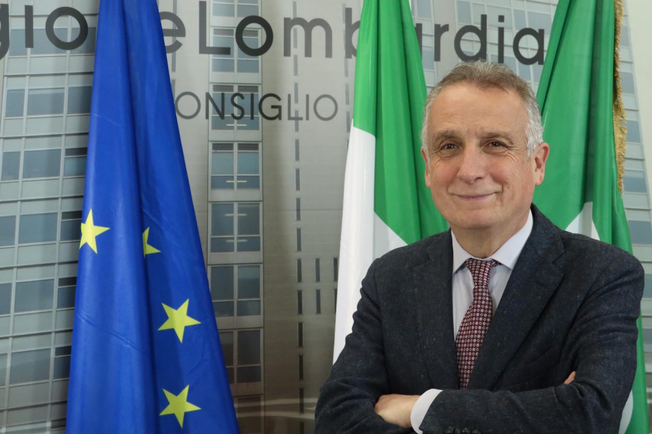 Olimpiadi invernali 2026: anche Straniero tifa per Lecco e la Valle