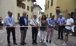 Inaugurata a Pasturo la mostra “Itinerari delle mani, della mente, del cuore” FOTO