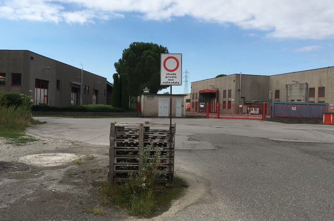Via Calendone, a breve l’acquisizione e la riqualifica