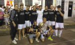 Torneo Enzo Villa vincono lo sport e la solidarietà TUTTE LE FOTO