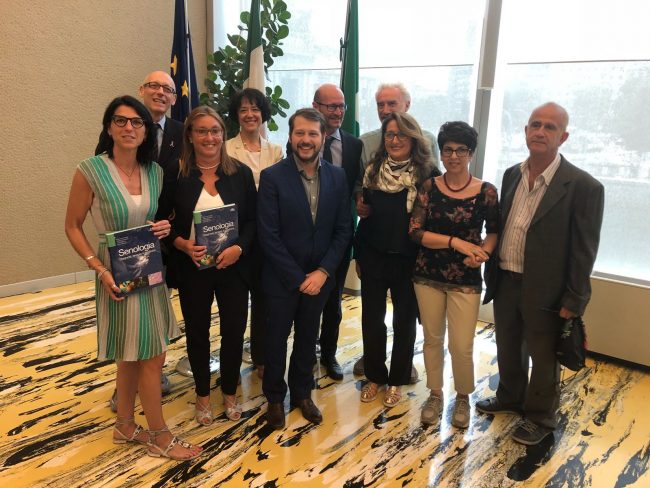 Tumore al seno, in Regione il nuovo trattato nato dall’eccellenza lombarda