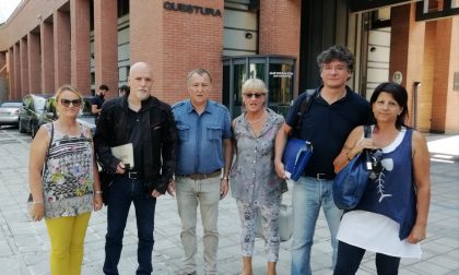Consiglio Comunale di Valmadrera solidale con i lavoratori di Aerosol