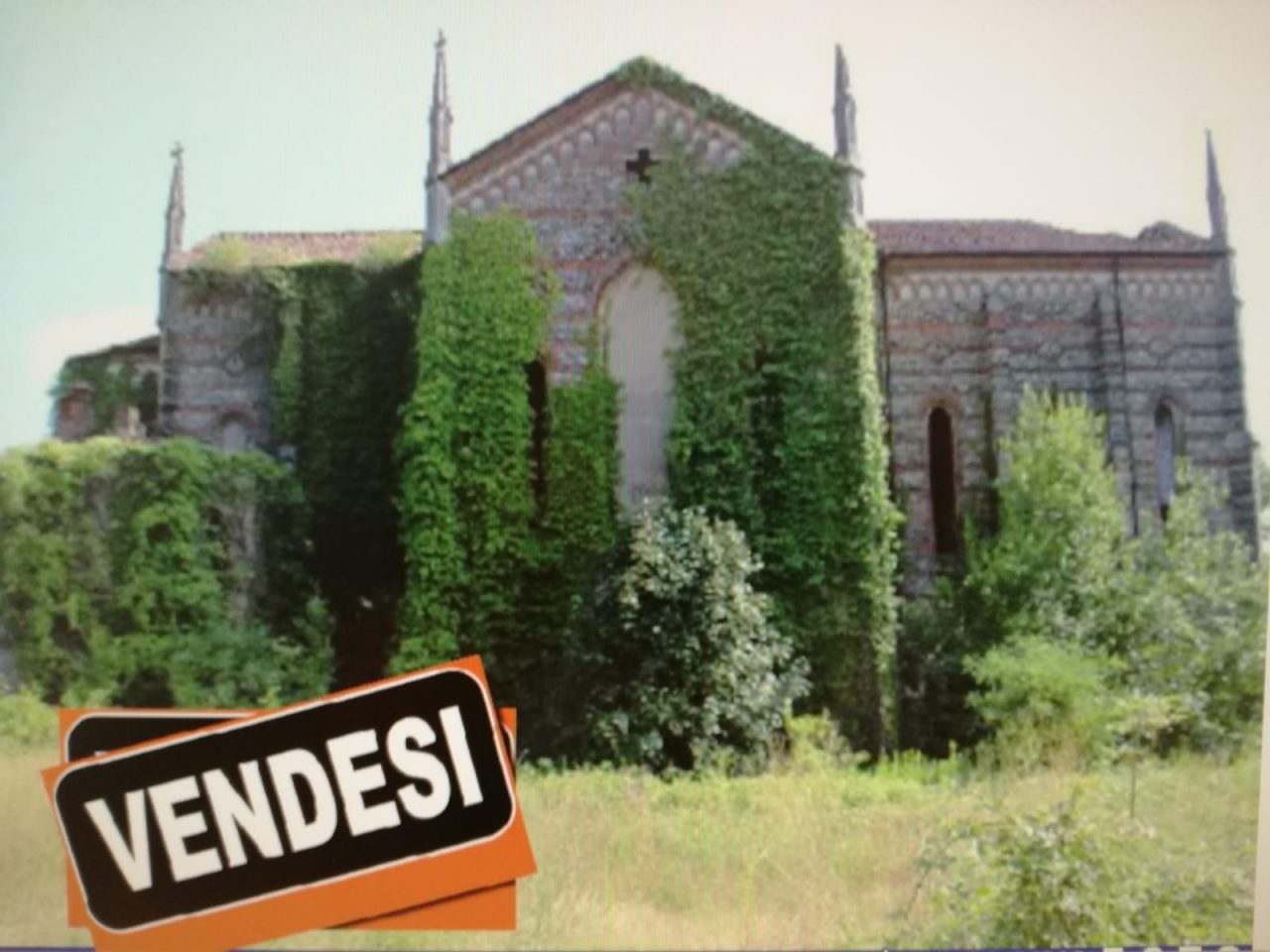 Dio non abita più qui. Chiese dismesse: quale futuro?