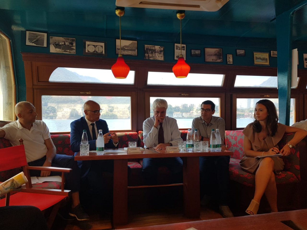 “Aperto per Ferie”: 1.086 aziende non si fermano ad Agosto FOTO e VIDEO