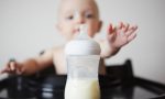 Contributo da 400 euro per l'acquisto sostituti del latte materno