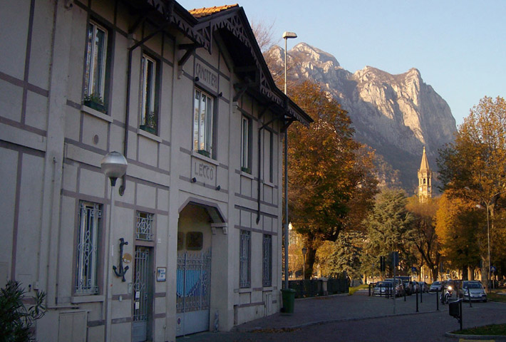 Canottieri Lecco: Cariboni fa il pieno di voti