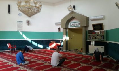 Al Centro islamico c’è l’oratorio estivo con Corano e Imam. Per soli maschi