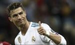 Altro che Juve, Cristiano Ronaldo "in campo" con Avis Bellano