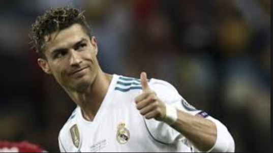 Altro che Juve, Cristiano Ronaldo “in campo” con Avis Bellano