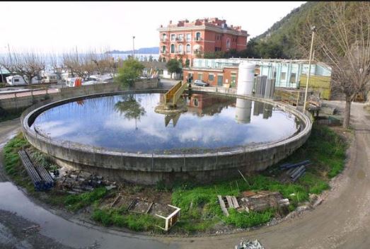 Giro di vite della Provincia sugli impianti di depurazione
