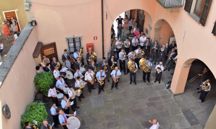 Un gran successo per la seconda edizione della Festa della Musica a Barzio FOTO