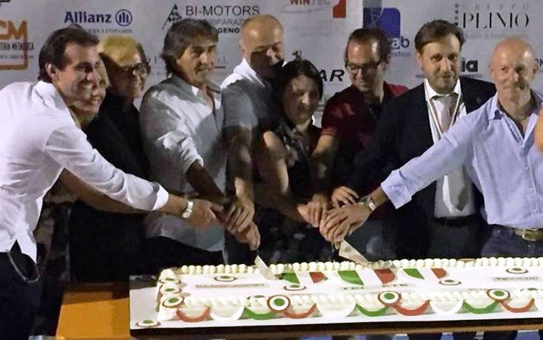 Lombardia Giovani, pronta la grande sfida dell’Uc Costa