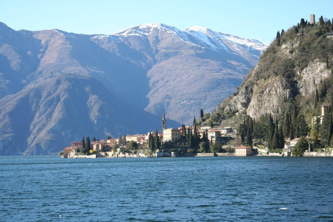 Pronti 800mila euro per “Itinerari tra lago e monti”