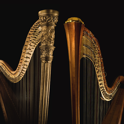 Concerto d’arpa questo sabato a Barzanò