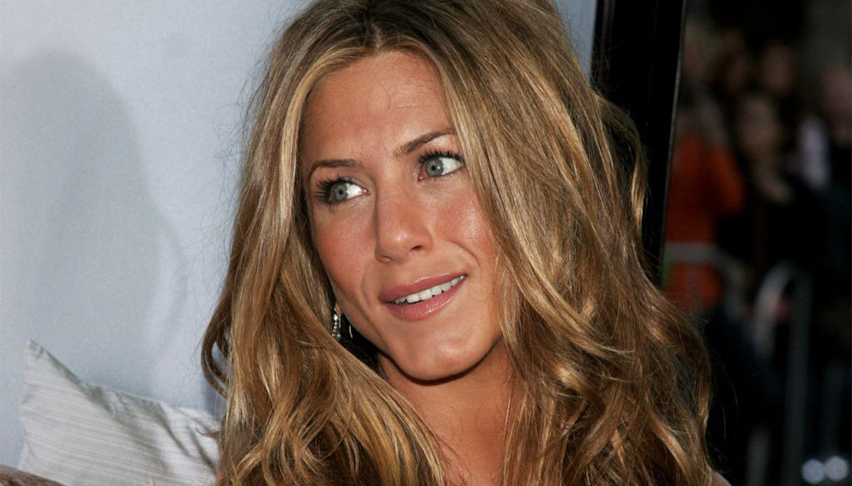 Brad Pitt e Jennifer Aniston: galeotto fu il lago di Como?