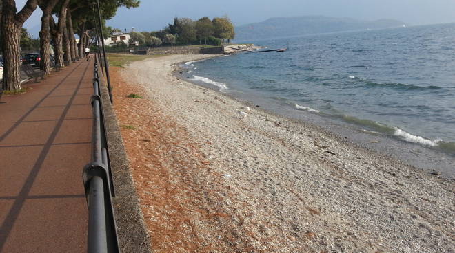 Allarme agricoltori per il livello del Lago