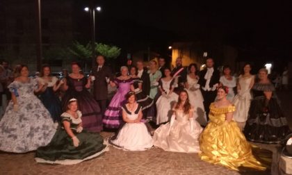 Notte bianca della danza tra classica, country, flamenco e molto altro