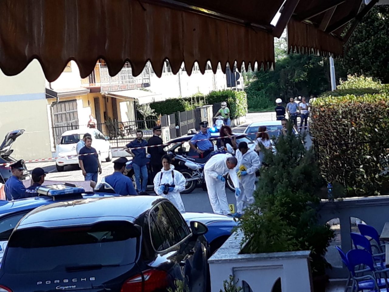Omicidio a Pandino, preso il presunto assassino