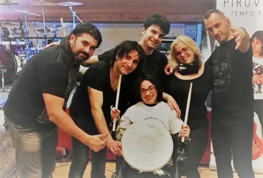 Terzo concerto del cuore a Imbersago