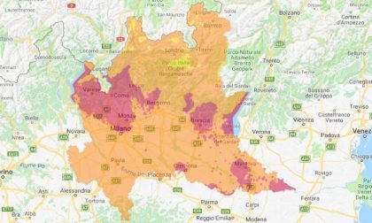 Qualità nell'aria nel Lecchese: situazione sempre più preoccupante I DATI DEI COMUNI