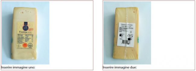 Ritirato un lotto di Fontina DOP per rischio escherichia coli