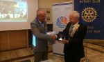 Rotary Club Lecco, il discorso del governatore