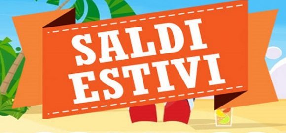 Saldi anticipati al 25 luglio: “Rischio confusione e problemi per le  imprese”