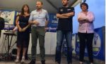 "Non sarà un'avventura"... canzone profetica (?) per Salvini, Faggi, Valsecchi e Arrigoni VIDEO