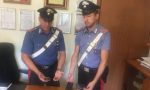 Quarantenne in manette per spaccio di droga