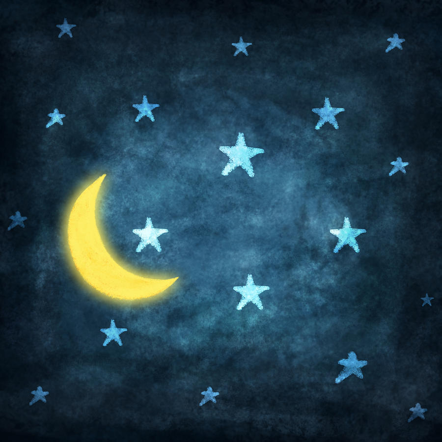 Tra la luna e le stelle rinviata la Notte Bianca di Cassago