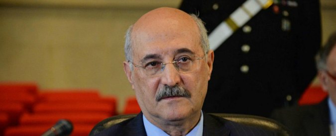 Buonanno lascia la procura di Brescia