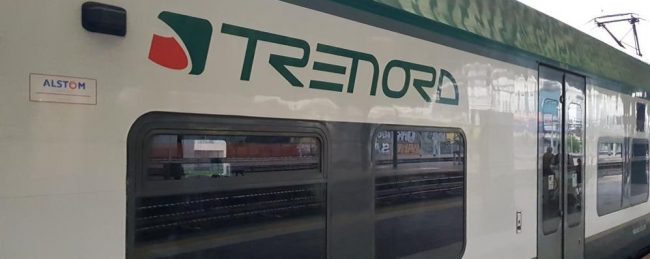 Smantellamento Trenord: Uil a Fontana “Ripensiamoci”