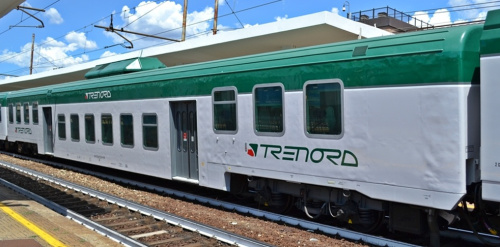 Giunto dei binari difettoso, scatta l’allarme sulla Tirano-Milano