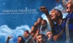 Pazza Inter amala, anche a Lecco: Valsecchi nerazzurri da quattro generazioni VIDEO