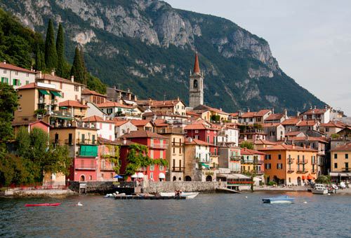 Varenna, non sarà realizzato il progetto Dubai del lago